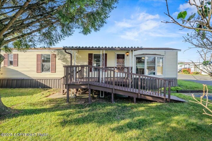 1074 Birch Street  Laurys Station PA 18059 photo