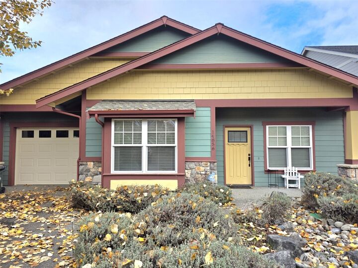 14856  91st Avenue SE  Yelm WA 98597 photo