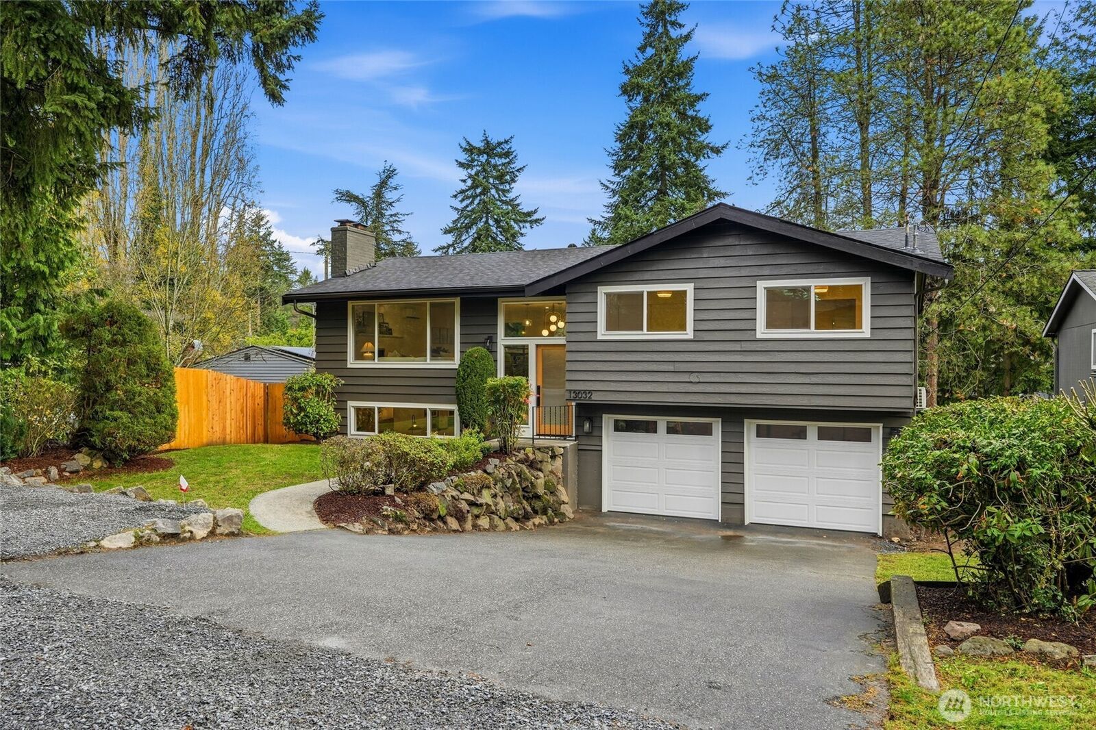 Property Photo: 13032 27th Avenue NE WA 98125