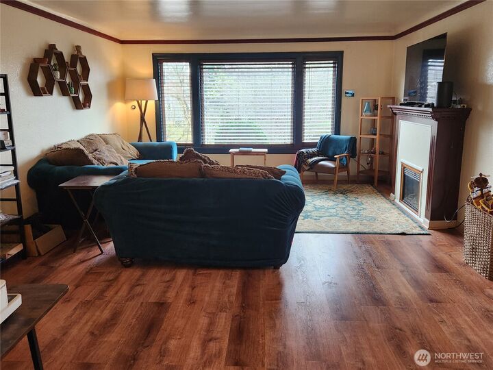 Property Photo:  616 S 63rd St  WA 98408 