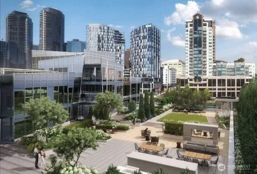 Property Photo:  188  Bellevue Way NE 308  WA 98004 