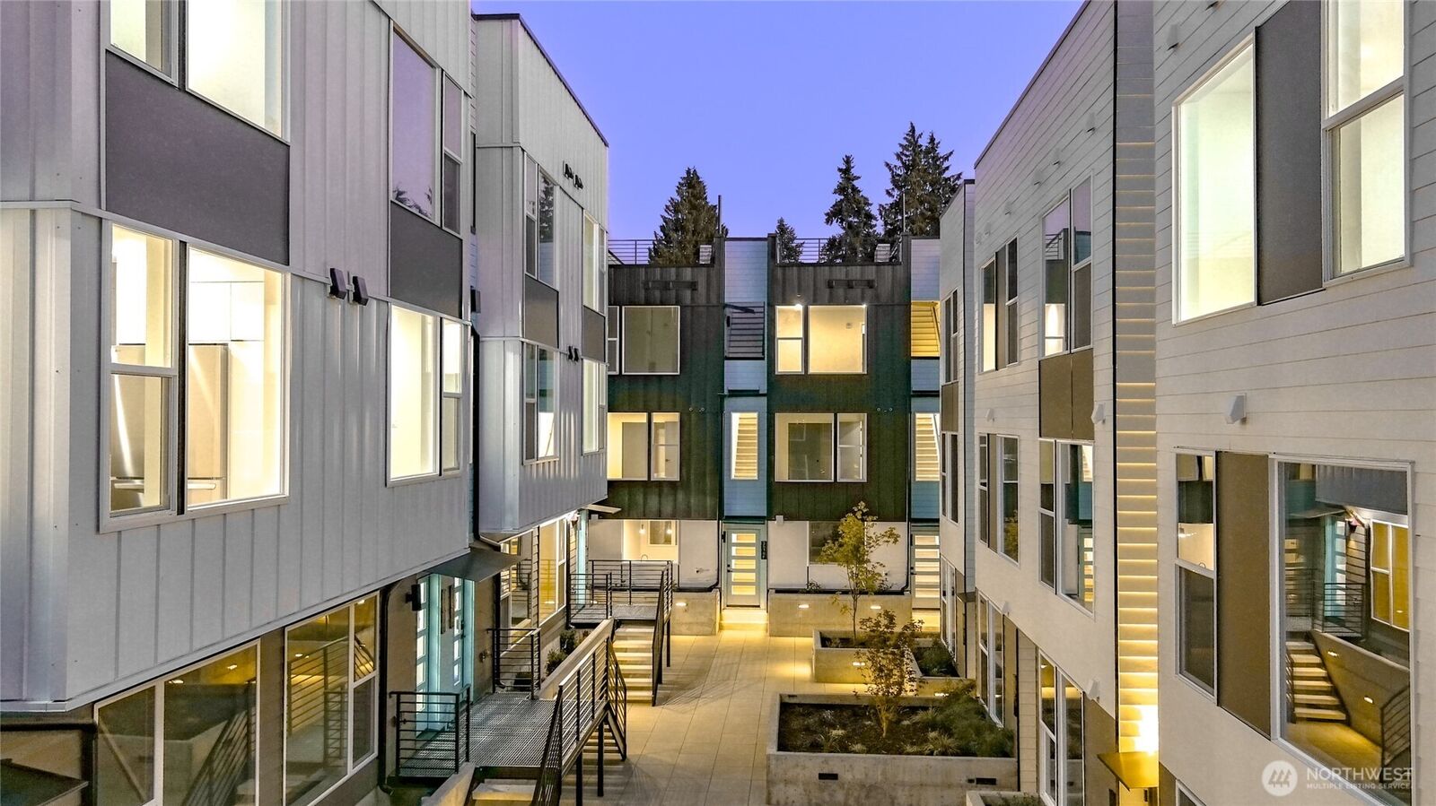 Property Photo:  12512  35th Avenue NE B  WA 98125 