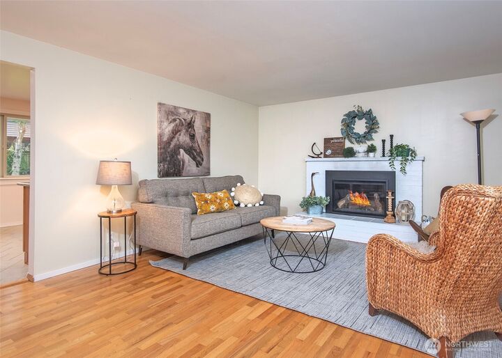 Property Photo: 5514 NE 195th Street WA 98028