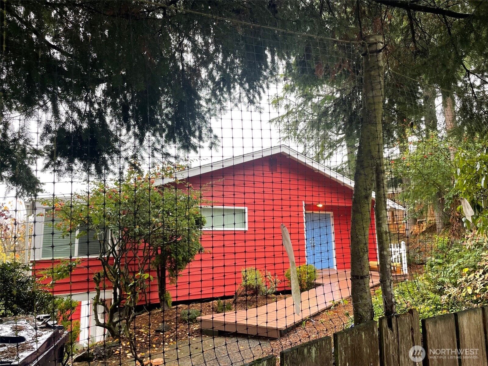 Property Photo: 4933 N Lexington WA 98407