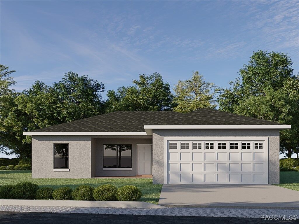 Property Photo:  9410 N Milam Way  FL 34434 