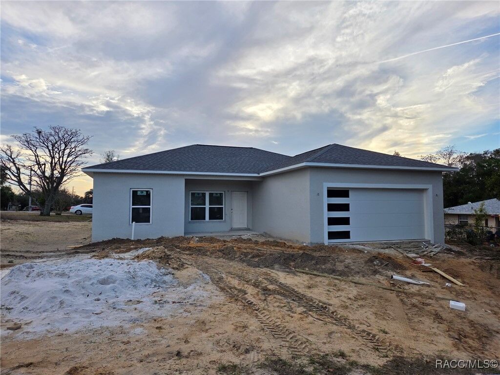 Property Photo:  9410 N Milam Way  FL 34434 