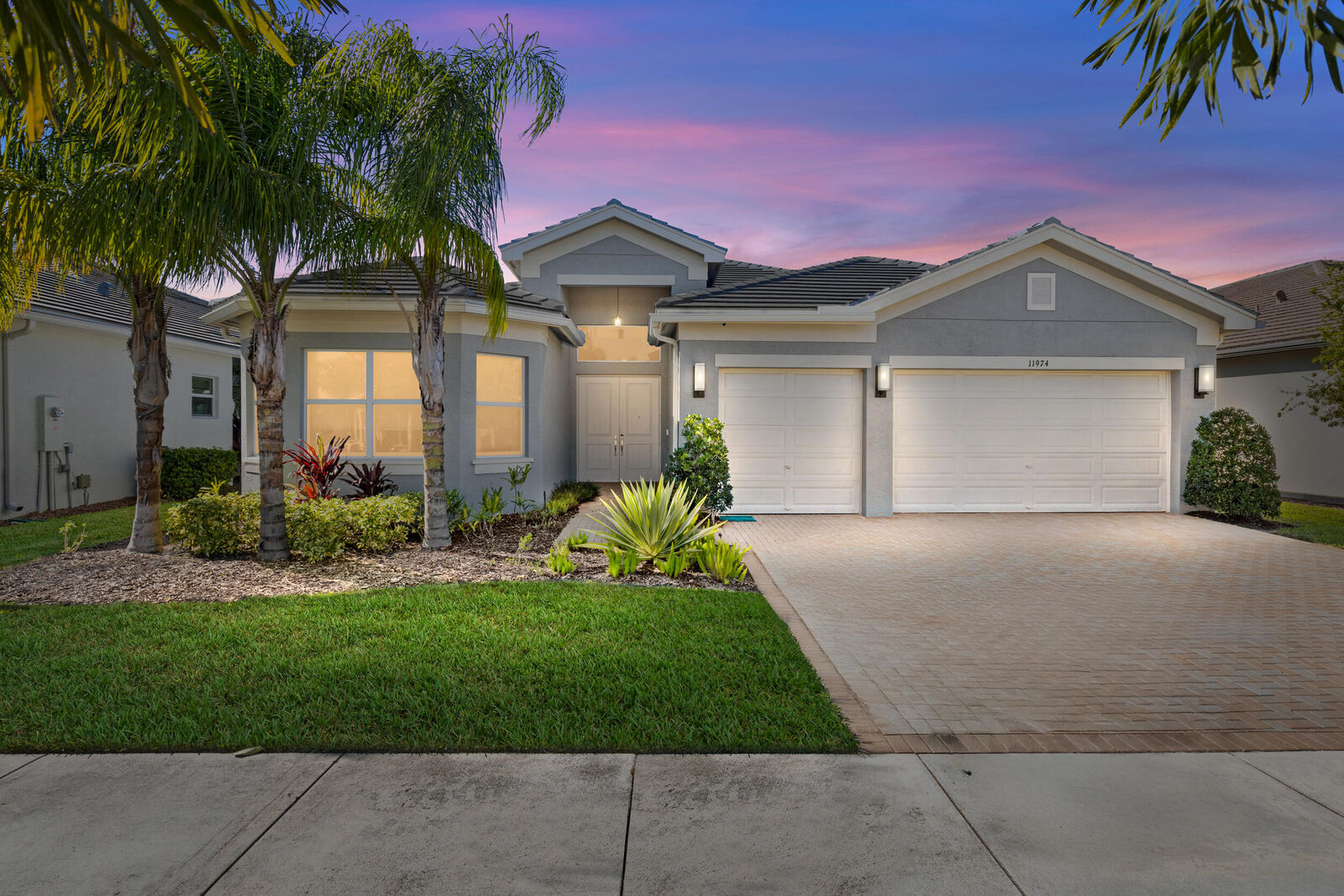 Property Photo:  11974 SW Laguna Bay Parkway  FL 34987 