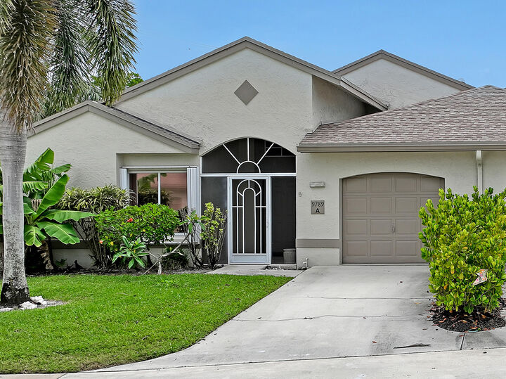 Property Photo: 9789 Boca Gardens Circle N A FL 33496