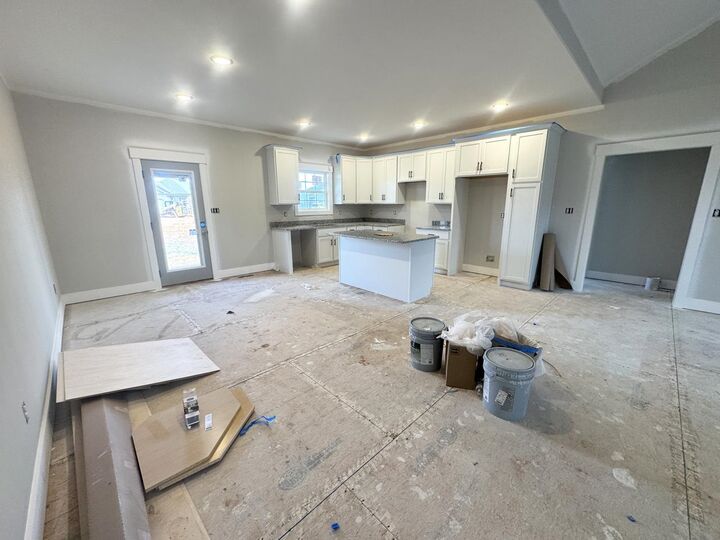 Property Photo: 1411 Sagecrest Court KY 42101