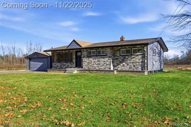Property Photo: 17901 Inkster Road MI 48174