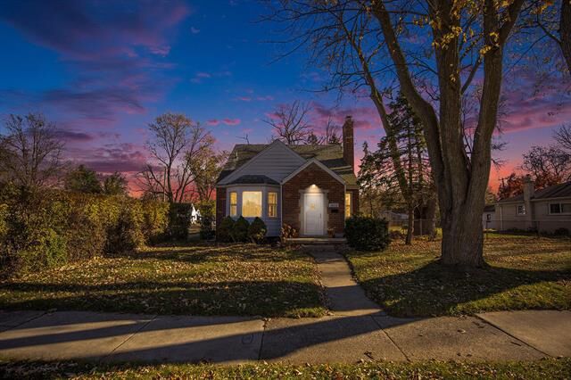 18516 Olympia  Redford Twp MI 48240 photo