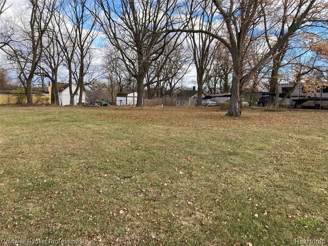 Property Photo: 00 Riker Street MI 48342