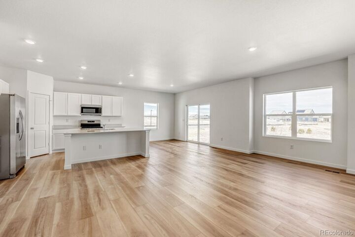 Property Photo: 45875 Mill Avenue CO 80102