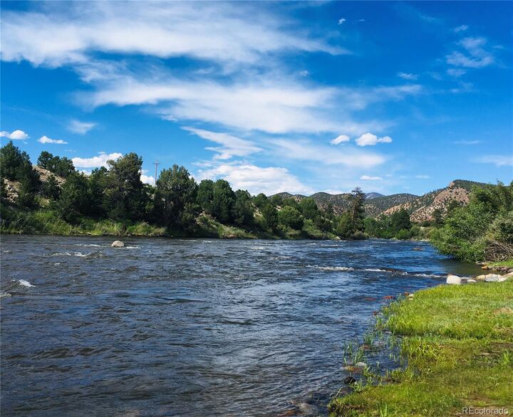 Property Photo: 12600 County Road 195 CO 81201