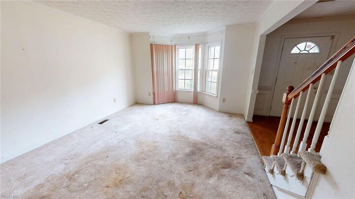 Property Photo: 119 Sir John Way VA 23696