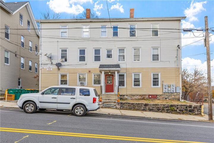 Property Photo: 130 E School Street RI 02895