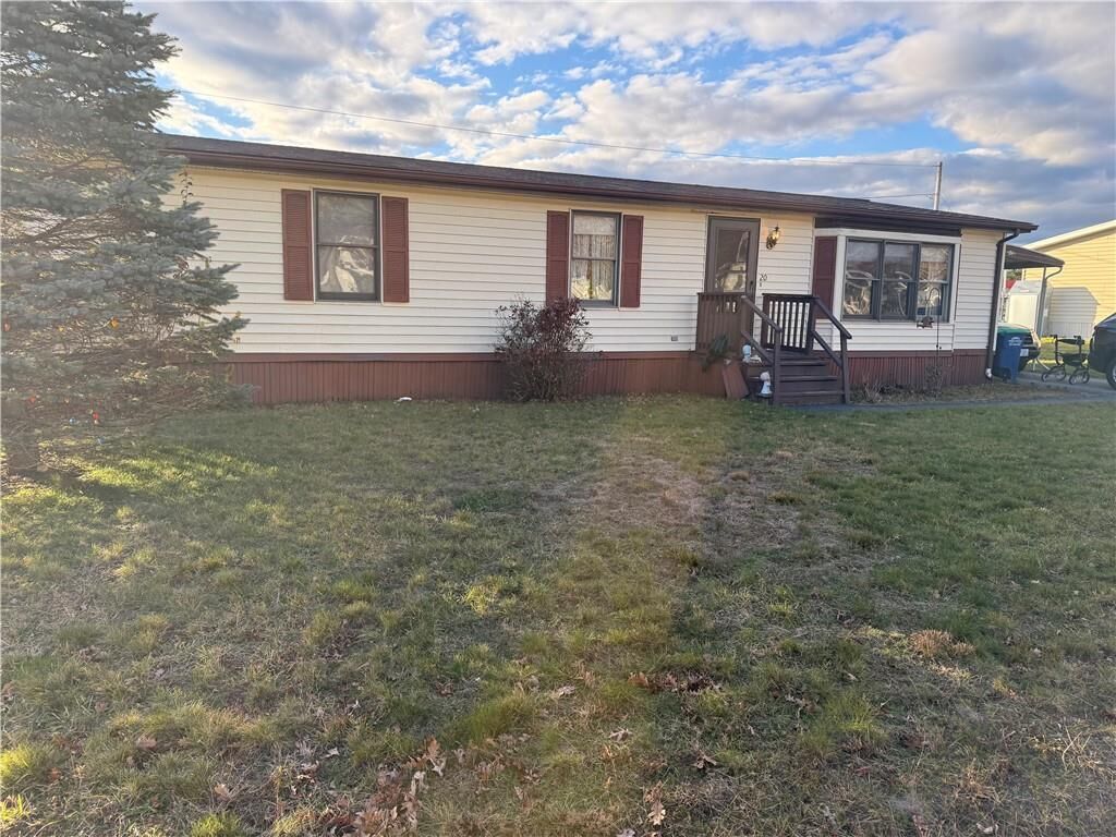 Property Photo:  20 Lane C  RI 02816 