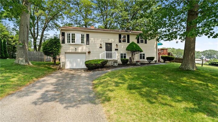 Property Photo: 21 Orford Street RI 02904