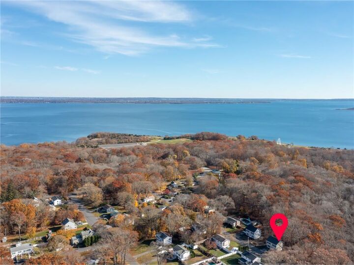 Property Photo: 76 Medford Street RI 02889