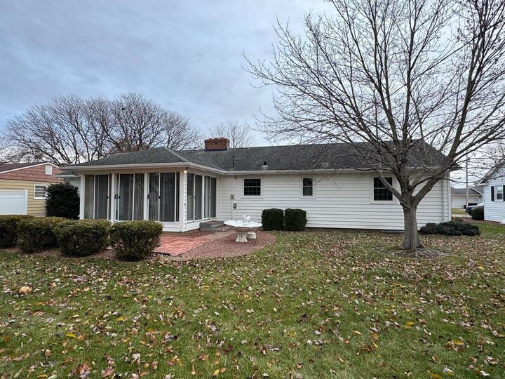 Property Photo:  62 South Harmony Drive  WI 53545 