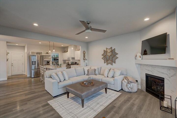 Property Photo: 2801 Frisee Drive WI 53711