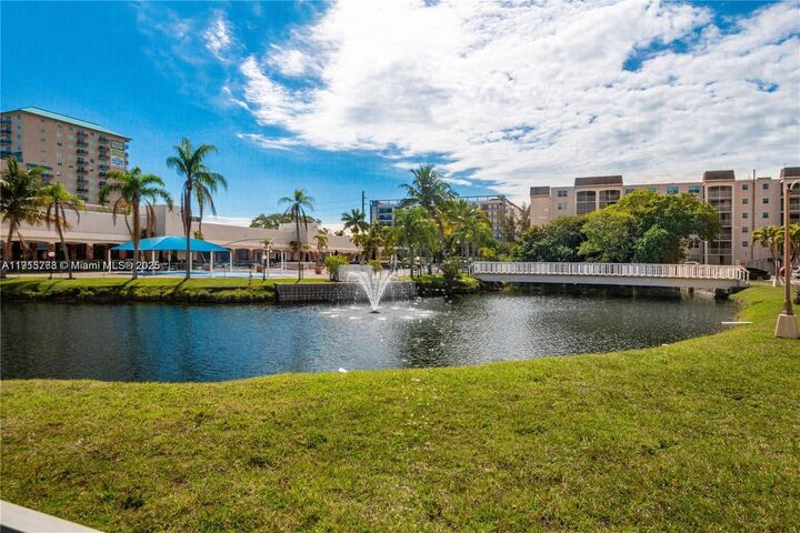 Property Photo:  505 E Dania Beach Blvd 4-1K  FL 33004 