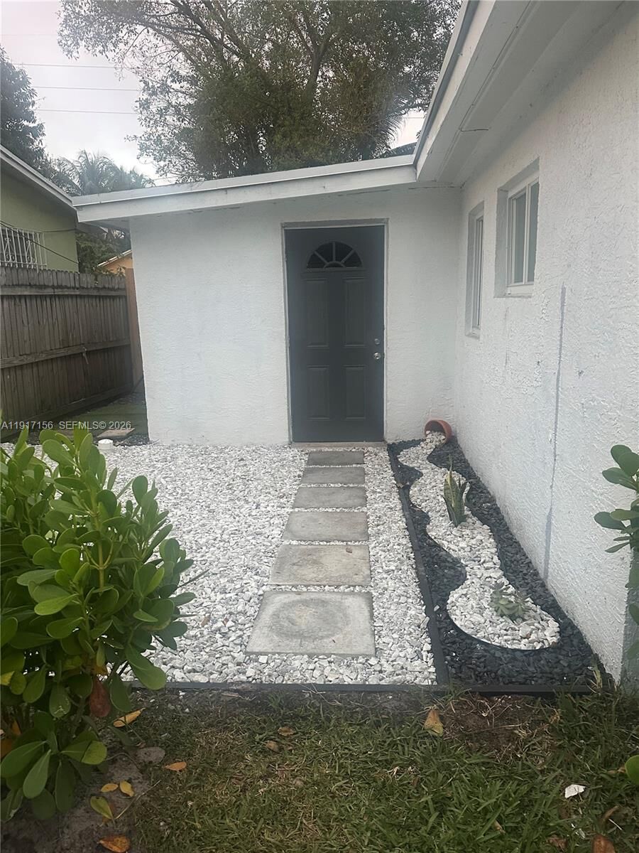 Property Photo:  16200 NE 3rd Ave B  FL 33162 