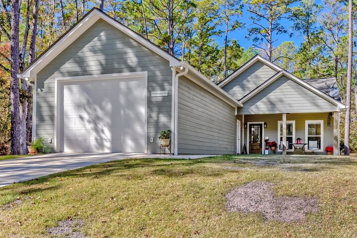 153 Dagger  Brookeland TX 75931 photo