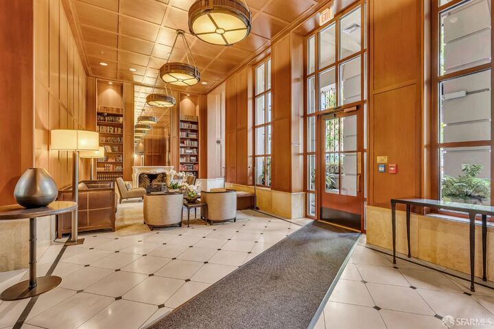 Property Photo:  1483 Sutter Street 1204  CA 94109 