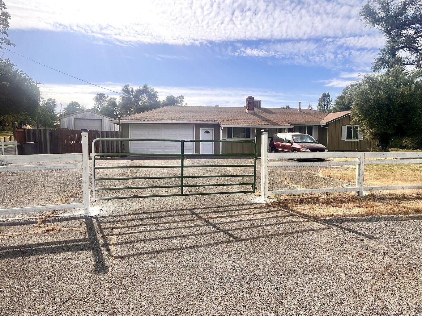 Property Photo:  8644 Silver Bridge Road  CA 96073 