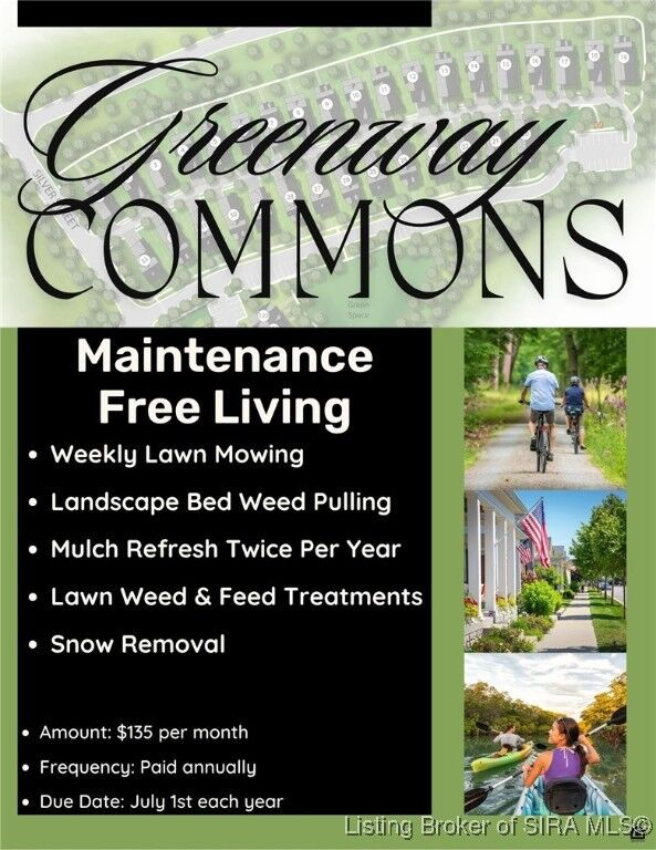 Property Photo:  2115 Loop Island Way  IN 47150 