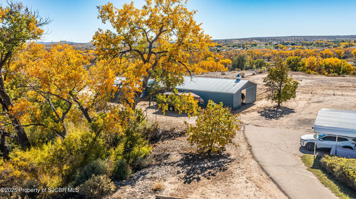 Property Photo:  6075 US 64  NM 87413 