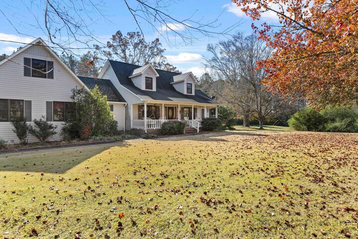 Property Photo:  870 Co Rd 459  AL 35055 - CULLMAN 