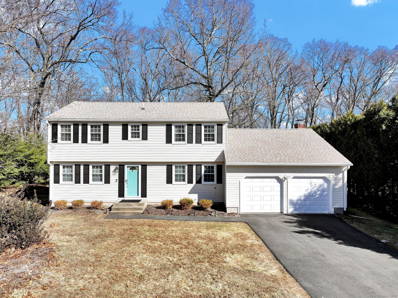 Property Photo:  54 Westview Terrace  CT 06085 