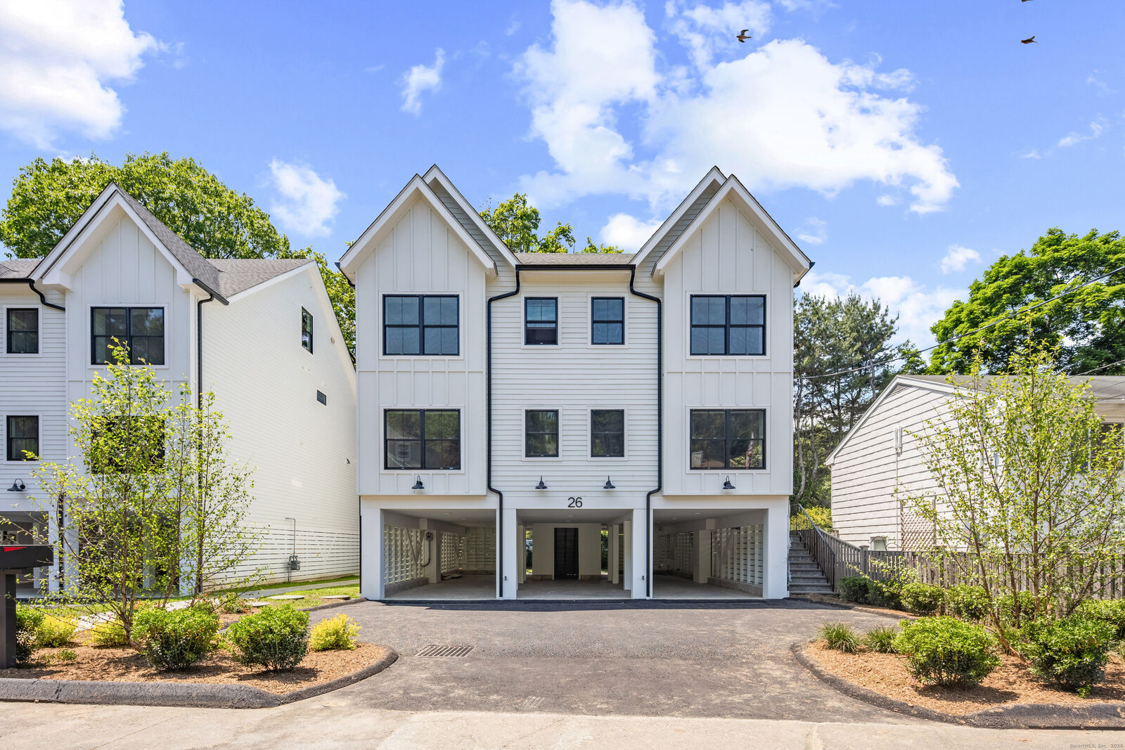 Property Photo:  26 Homestead Lane A  CT 06831 