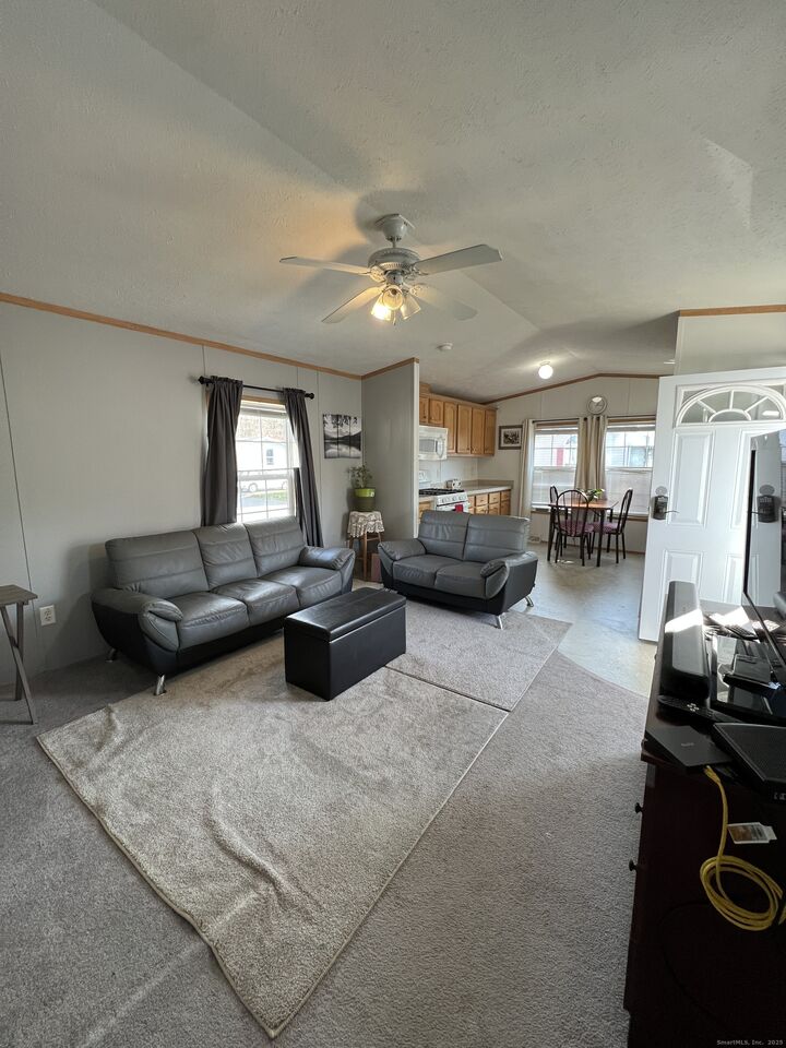 Property Photo: 20 Barlow Drive CT 06268