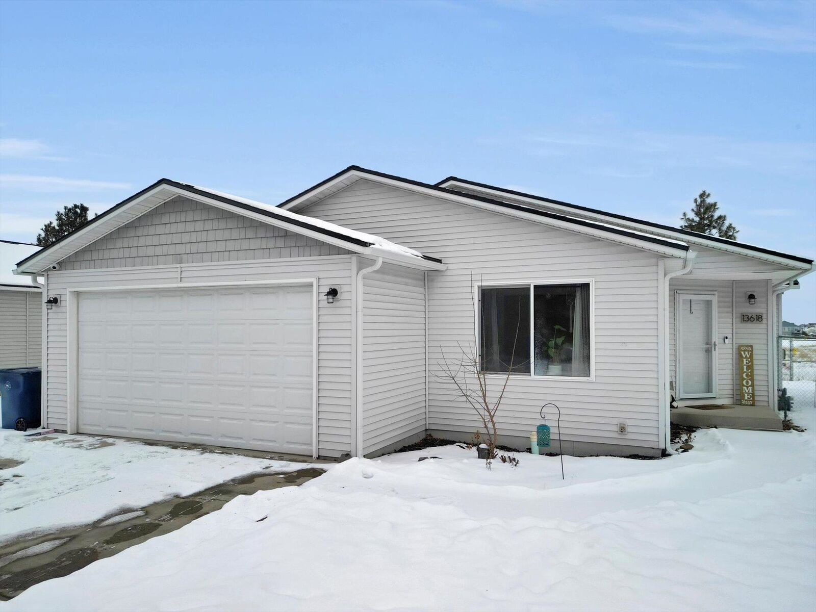 Property Photo:  13618 W 12th Ave  WA 99001 