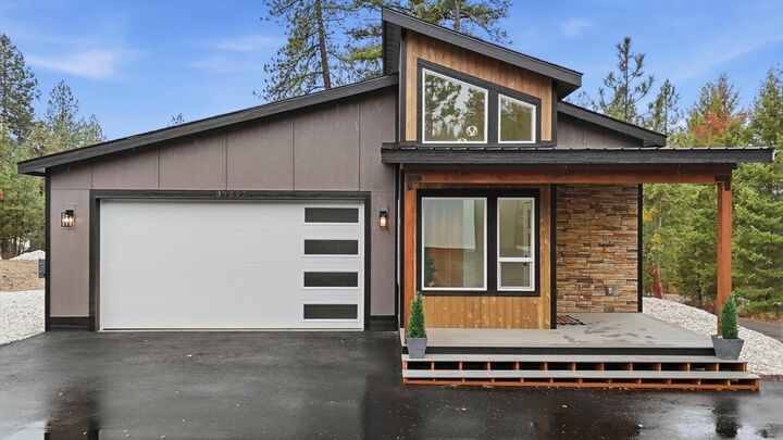 39897 Sunset Bay Rd  Loon Lake WA 99148 photo