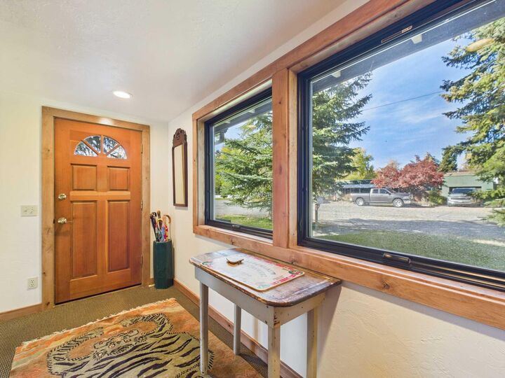 Property Photo:  320 E Pine St  ID 83333 