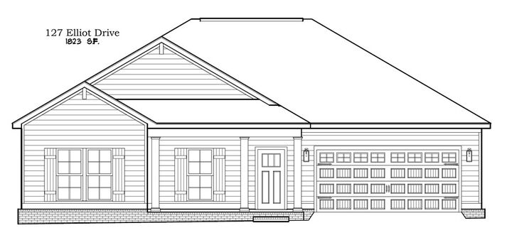 Property Photo: 127 Elliot AL 36350