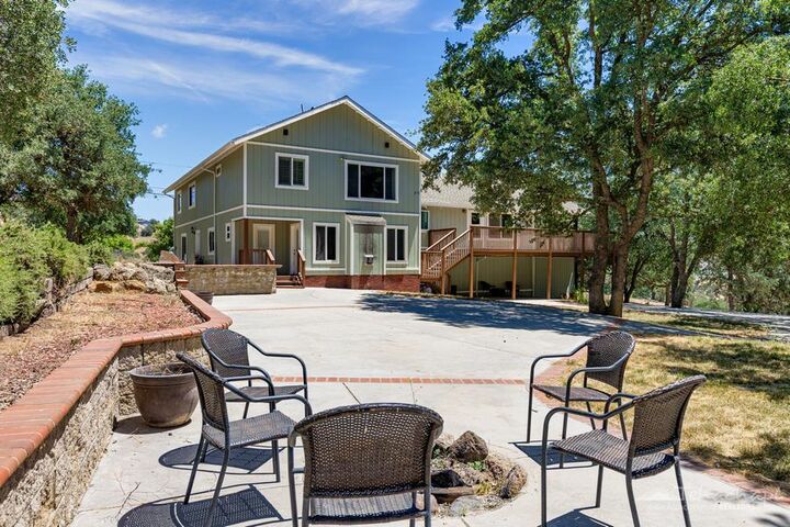 Property Photo:  29500 San Joaquin Drive  CA 93561 