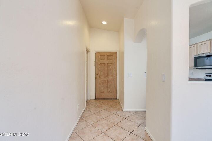Property Photo:  9839 E Spanish Flower Court  AZ 85748 