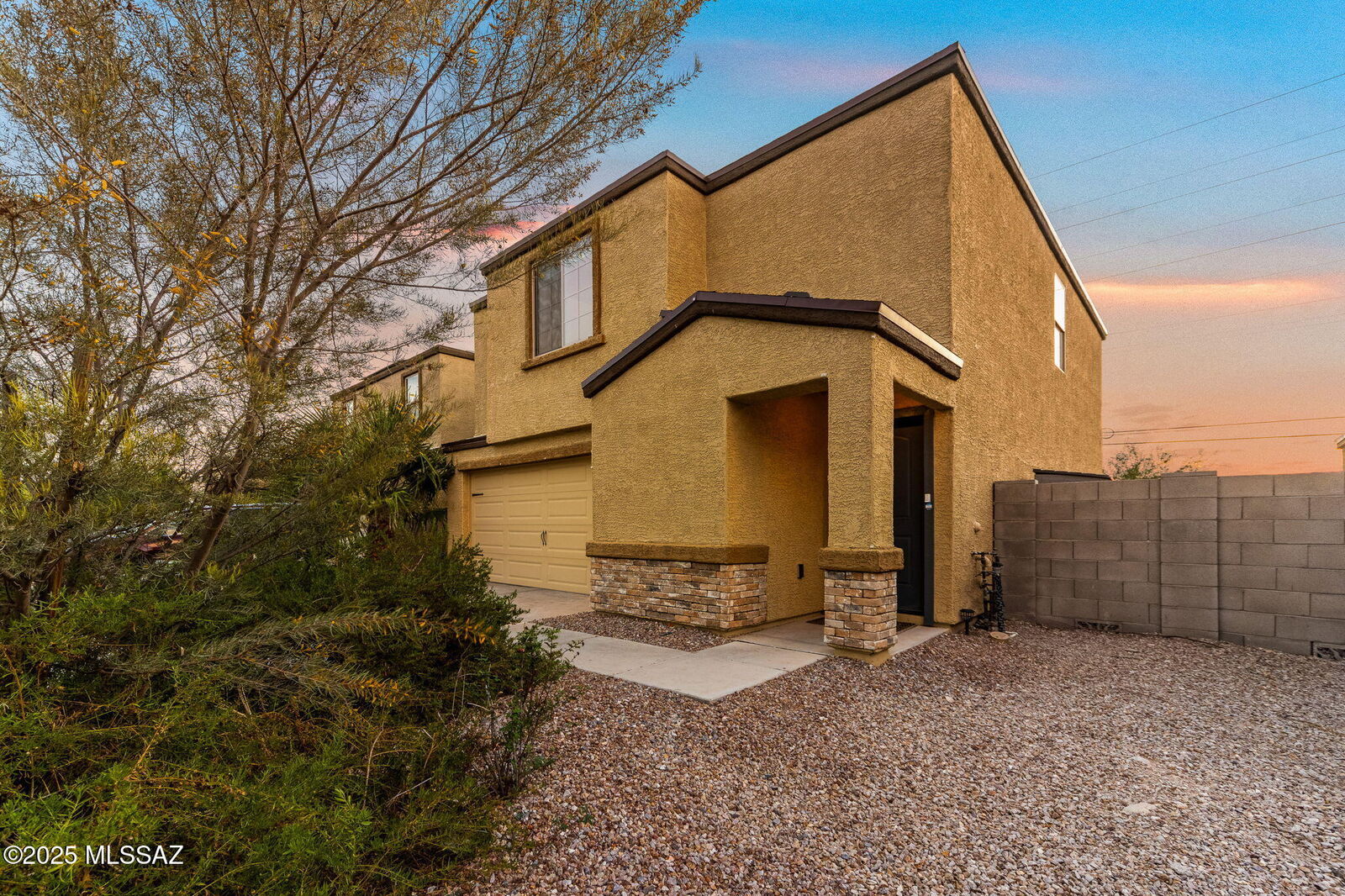 Property Photo: 6038 S Kirtley Drive AZ 85706