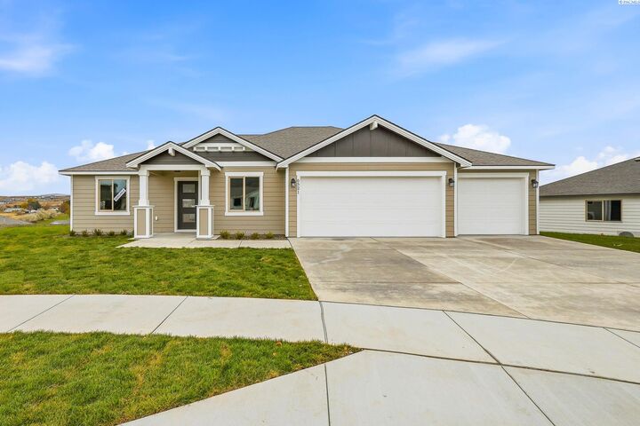 6521 W 29th Ct  Kennewick WA 99338 photo
