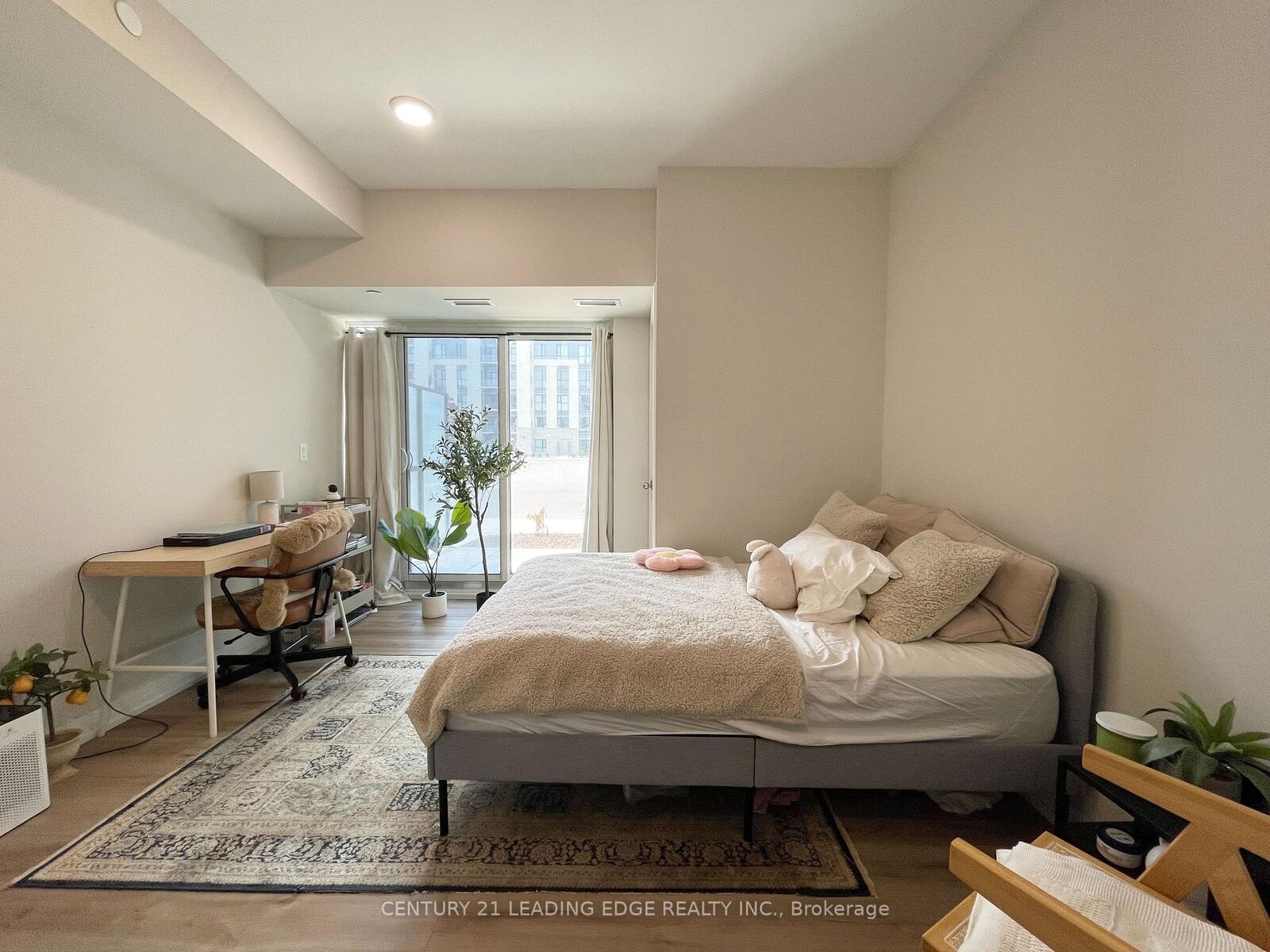 Property Photo:  50 Herrick Avenue #115  ON L2P 2T9 