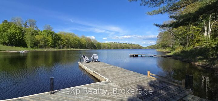 Property Photo: 508 Skerryvore Community Road ON P0G 1G0