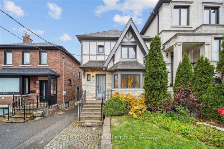 94 Castlewood Road  Toronto ON M5N 2L4 photo
