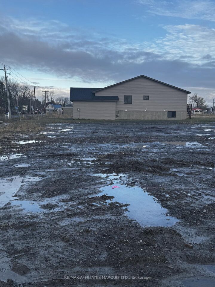 Property Photo:  Lot 3 South Beech Street  ON K0C 1N0 