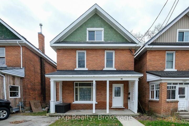 361 12th Street E  Owen Sound ON N4K 1W1 photo
