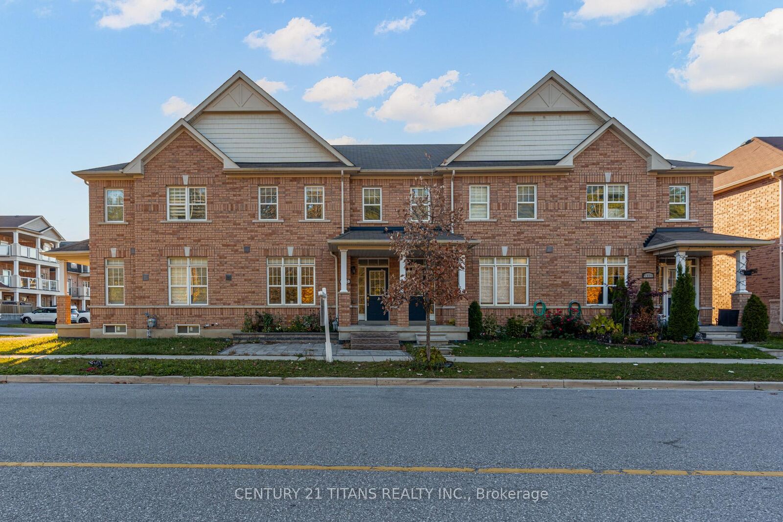 Property Photo:  2602 Tillings Road  ON L1X 0C9 